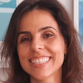 Claudia Cauduro