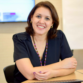 FLAVIA CAMILA LAVOYER PAGANOTTI