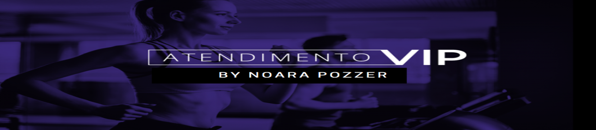 Atendimento VIP para Personal Trainer