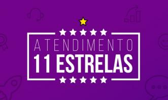 Super Treinamento 11 Estrelas