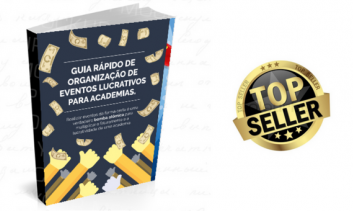 Livro - Eventos Lucrativos
