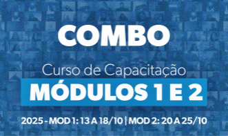 MÓDULOS 1 E 2 - OUTUBRO 2025