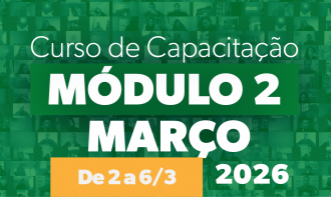 MÓDULO 2 - MARÇO - 2026
