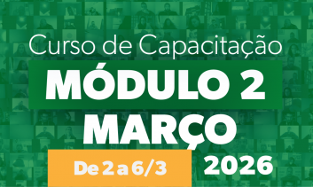 MÓDULO 2 - MARÇO - 2026