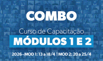 MÓDULOS 1 E 2 - ABRIL 2026