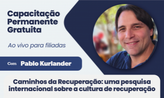 CAPACITAÇÃO PERMANENTE GRATUITA -  FEVEREIRO 2026  - AO VIVO PARA FILIADAS