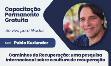 CAPACITAÇÃO PERMANENTE GRATUITA -  FEVEREIRO 2026  - AO VIVO PARA FILIADAS
