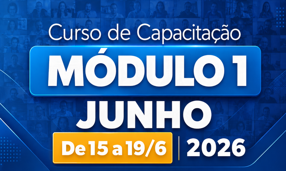 MÓDULO 1 - JUNHO - 2026