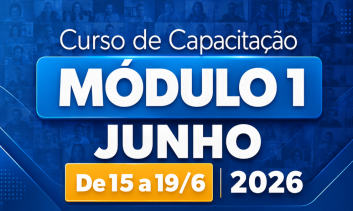 MÓDULO 1 - JUNHO - 2026