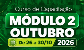 MÓDULO 2 - OUTUBRO - 2026