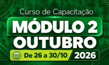 MÓDULO 2 - OUTUBRO - 2026