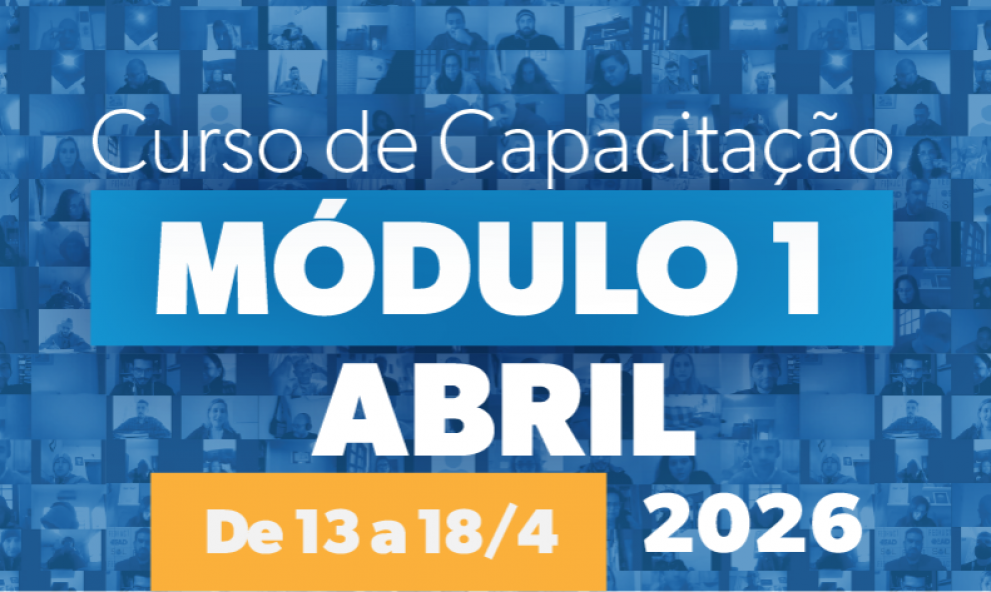 MÓDULO 1 - ABRIL - 2026