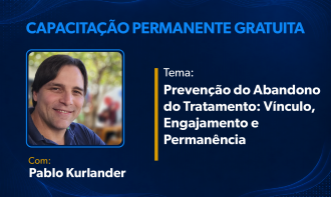 CAPACITAÇÃO PERMANENTE GRATUITA - SETEMBRO 2026 - AO VIVO PARA FILIADAS