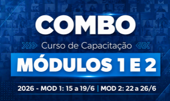 MÓDULOS 1 E 2 - JUNHO 2026