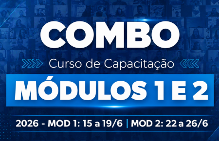 MÓDULOS 1 E 2 - JUNHO 2026