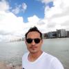 Filipe Xavier Borges Campos