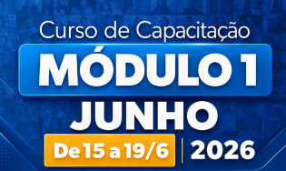 MÓDULO 1 - JUNHO - 2026
