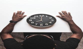 Administração de Tempo