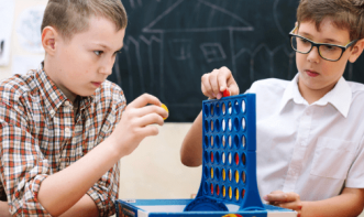 Gamificação para Educação