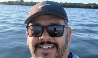 Rodrigo Ferreira lopes
