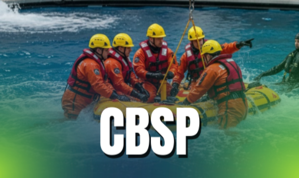 CBSP - Curso Básico de Segurança em Plataformas - HIBRIDO