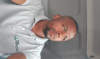 André Luiz Dos Santos Barros