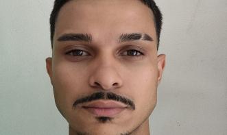 Breno Oliveira Da Silva