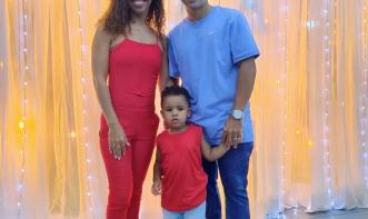 Gleison Pereira da Silva