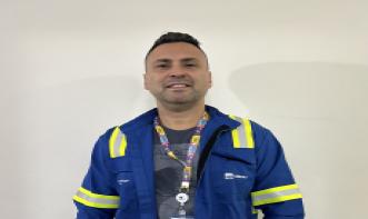 Fábio Marcelo Da Silva Santos