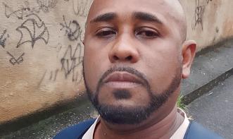 Robby Isaac De Araujo