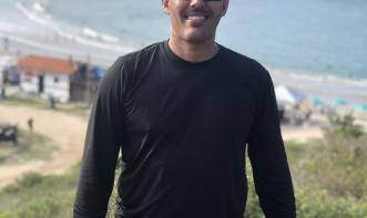 Douglas Da Silva Nóbrega