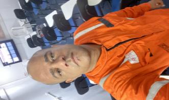 Michael Gomes De Almeida