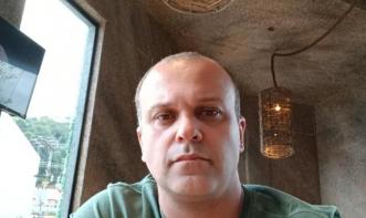 Felipe da Silva Fagundes Rodrigues
