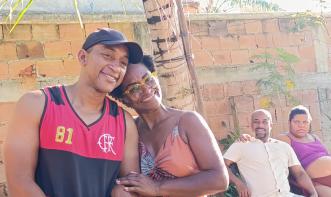 Jairo Da Silva Moura