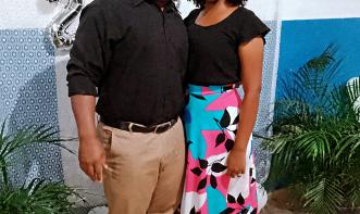 Maicon de Almeida Andrade