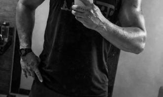 Lucas De Souza Oliveira