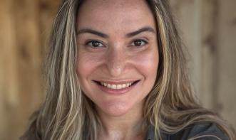 Karla Carolina Valente Boim