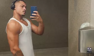 Gabriel Almeida Benedito