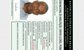 Robson Souza Silva