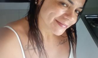 Rondineuda Márcia De Lima