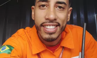 Alan Queiroz Da Silva