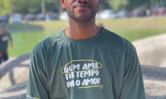William Pinho dos Santos