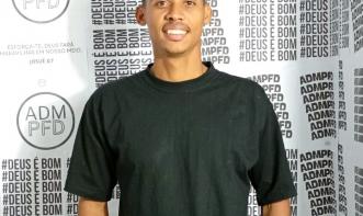 Adriano Egidio Dos Santos
