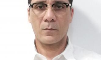 Sandoval Leite Silva
