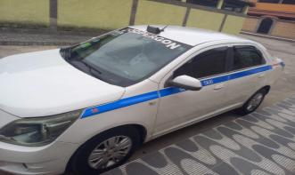 Matheus Cavalcanti Azevedo Dantas