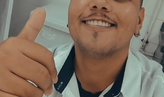 Lucas Andrade dos Santos