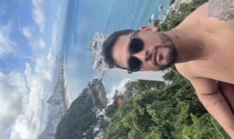 Maic Lima Barbosa
