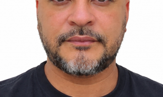 Rafael Barbosa Da Cruz