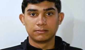 Marcos Paulo Ferreira Thomaz