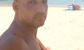 Washington Jacques Nogueira